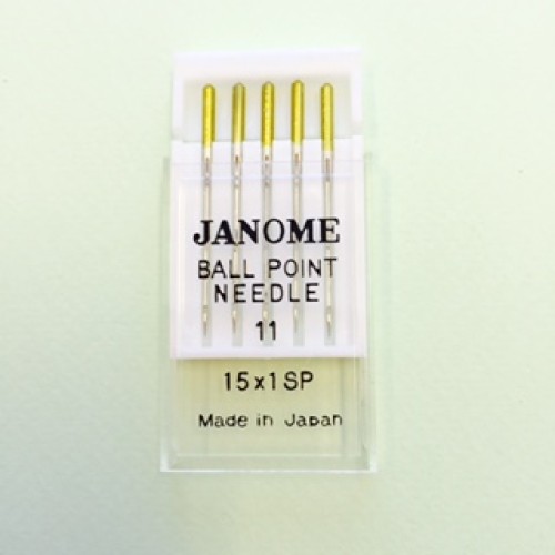 Genuine Janome Needles